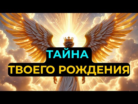 Видео: ИЗБРАННЫЕ: Ваша мать так и не рассказала, что случилось в день твоего рождения...