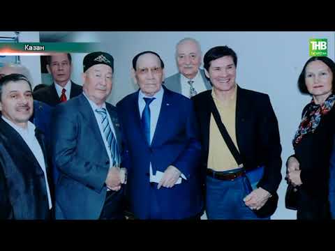 Видео: Искандер Биктагиров | Казан | Татарлар | 29/10/2019