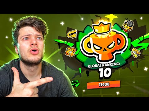 Видео: ВЫИГРАЛ МИРОВОГО ЧЕМПИОНА НА ЛАСТ КАТКЕ ДО ТОП 10 МИРА В РАНКЕДЕ🤯🤯🤯СКОРО ТОП 1 МИРА?
