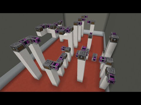 Видео: подписчик сделал ЛУЧШУЮ карту с Create