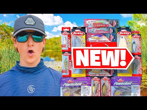 Видео: Я попробовал совершенно НОВЫЕ приманки для ловли окуня — что изменилось?