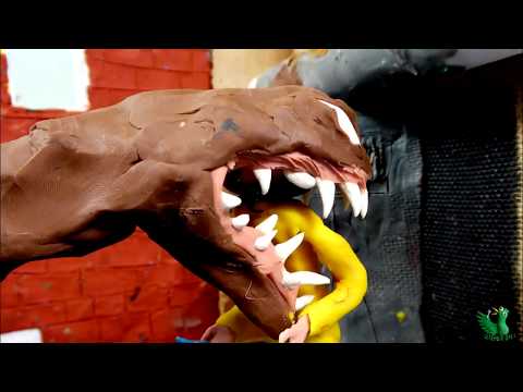 Видео: Веном мультпародия- мы поехавший (пластилиновая анимация)