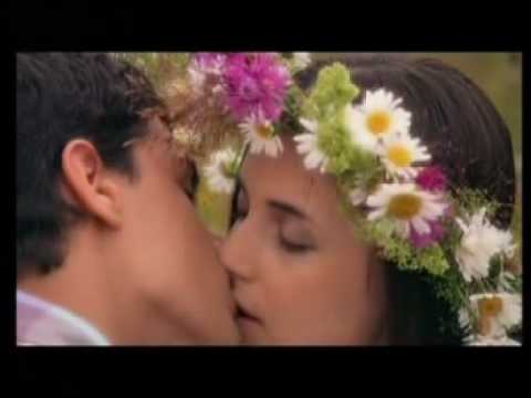 Видео: "Капелька росы".