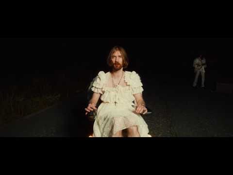 Видео: Арсений Креститель – Животное