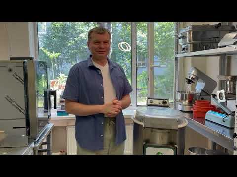 Видео: Картофелечистка - как работает, какую выбрать?