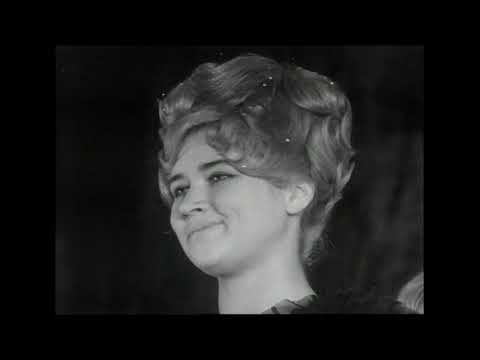 Видео: Новый год в СССР- 1966