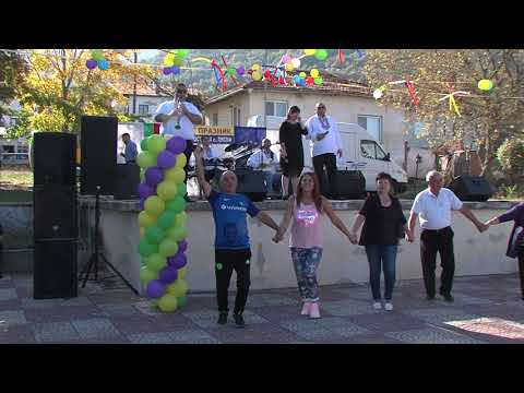 Видео: Велко попов и Траяна Георгиева