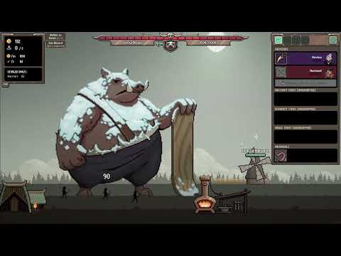 Видео: мое первое видео по игре