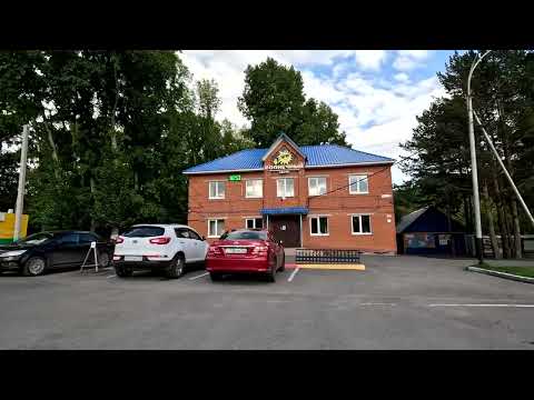 Видео: вело город 09 09 2023 Прокопьевск Тырган