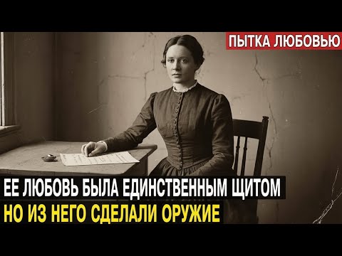 Видео: ОНА СДАЛА ВСЮ БАНДУ, ЧТОБЫ СПАСТИ ЛЮБИМОГО | Великое предательство на Диком Западе