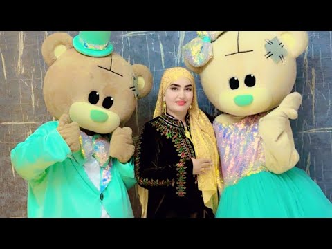 Видео: Сюрпризи духтаро 🤭Хамка хурсанд шидм🥳Рахмат барои хамаш 🫶🏻