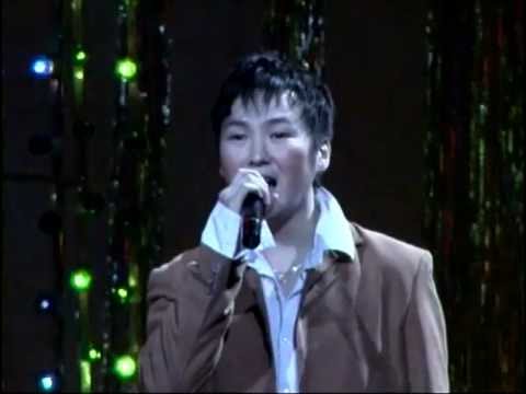 Видео: KIIN Саарын - Ханна кордум этэй (Live concert 2008)