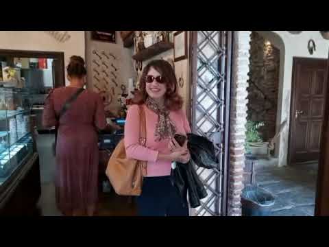 Видео: ПУТЕШЕСТВУЕМ ПО СИЦИЛИИ. САВОКА.