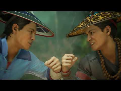 Видео: 1-БӨЛІМ:Мен Рейден болдым, қарсыласым да Рейден