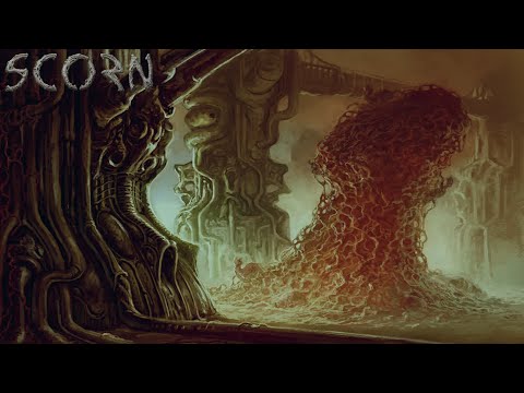Видео: Scorn - Акт III