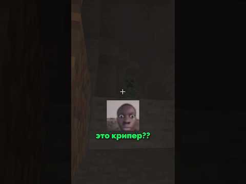Видео: Невозможное прохождение! #minecraft #майнкрафт #speedruning #shorts