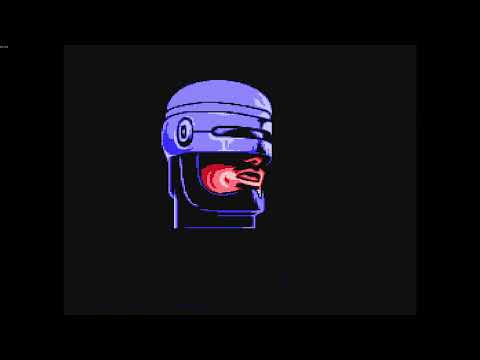 Видео: Robocop 1.(NES) Прохождение.