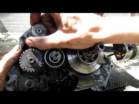 Видео: Ремонт коробки передач Viper Activ