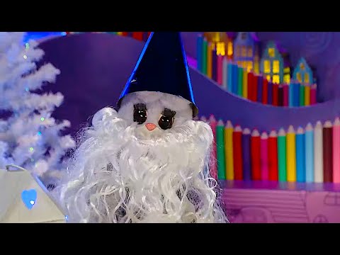 Видео: ✨СПОКОЙНОЙ НОЧИ, МАЛЫШИ!✨ Шаржи и магия + мультфильм Юху и его друзья