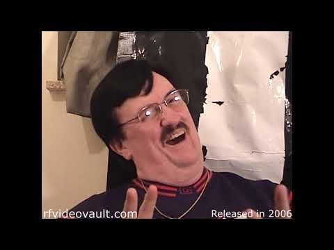 Видео: Пол Бирер о том, как он стал менеджером «Гробовщиков»