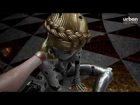 Видео: ФИНАЛ ЧАСТЬ ПЕРВАЯ ᐅ ATOMIC HEART