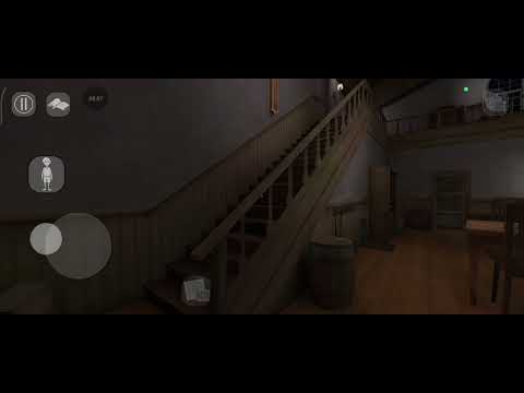 Видео: Тимофей против монахиня и курицы (финал). 