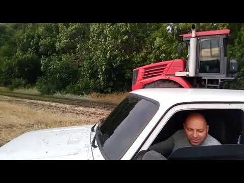 Видео: Разрушаю мифы  сравнения трёх кировцев к 744р2 к701 к700а часть первпя