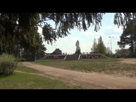 Видео: Видеофильм "Красавино"