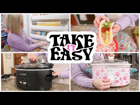 Видео: 4 невероятно простых рецепта ужина в мультиварке на будний вечер