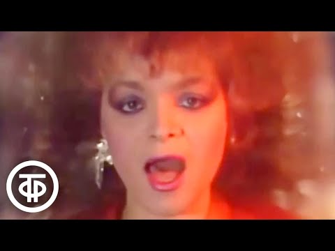 Видео: Утренняя почта. Долина, Понаровская, Тальков, Донна Саммер, Агнета Фельтског. Лестница Якоба (1988)