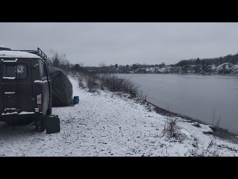 Видео: ЧТО ДЕЛАТЬ В МЕЖСЕЗОНЬЕ?!🐟