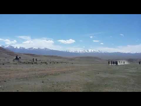 Видео: Жумгал Таш Добо 9 май