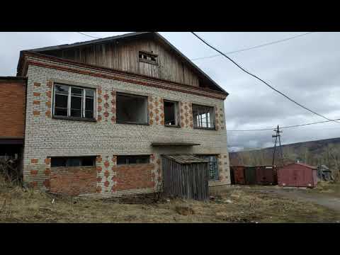 Видео: Село Красное, 30 лет капитализма