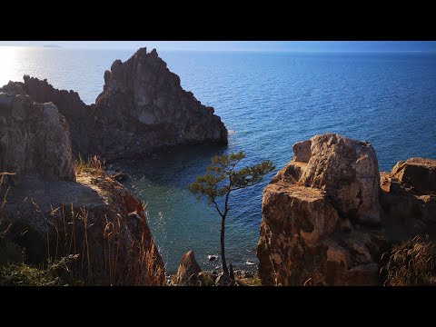 Видео: Байкал. Иркутск-Ольхон-Голоустное-Коты-Листвянка-Шумиха-Слюдянка-Аршан-Култук-Ольхинское плато