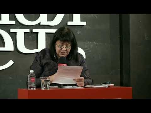 Видео: Татьяна Толстая, Москва, 26.02.20