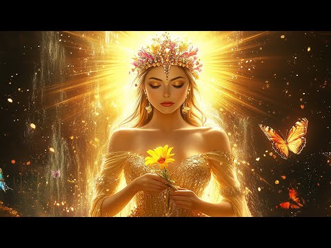 Видео: Огромное богатство и изобилие придут к вам очень быстро | Расслабьтесь, позвольте и примите