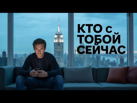 Видео: Кто с Тобой Сейчас – Раздирающий рэп дуэт о пустоте после разлуки и вопросах без ответа!