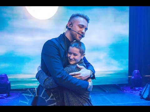 Видео: Перестань мечтать. Начни жить. Посвящается памяти Валентине Лоточук