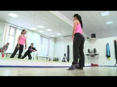 Видео: Глайдинг Энержи