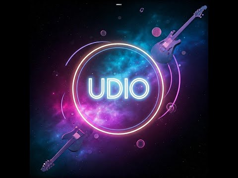 Видео: AI UDIO Live: Создаём музыку Hard Techno Dark Techno в прямом эфире