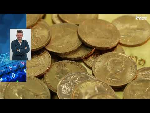 Видео: Крум Атанасов: Златото ще блести, ако митата на Тръмп ускорят инфлацията