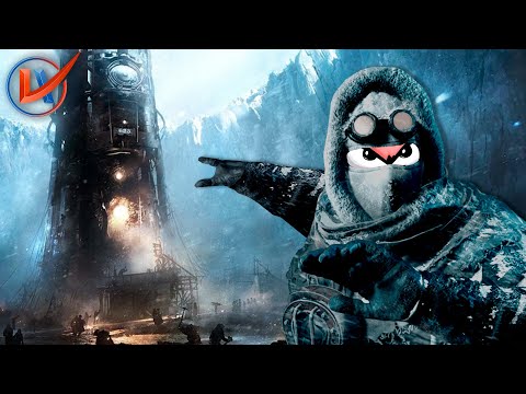 Видео: Из-за Frostpunk я возненавидел осень