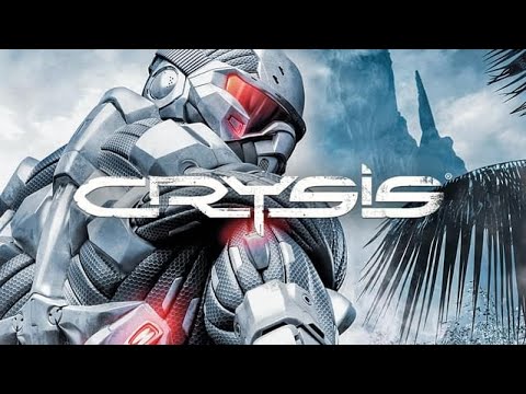 Видео: Crysis-Полное прохождение на русском(Без комментариев)