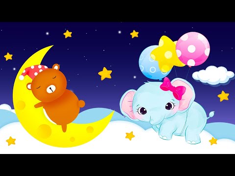 Видео: Детские колыбельные песни для мальчиков