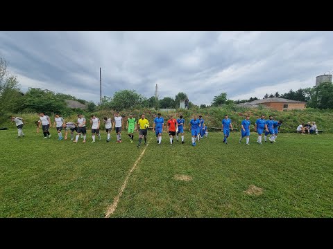 Видео: ФК Западинці (Западинці) - MEBLI REMTION (Олешин) 1:3 | 10-й тур | 21.07.24