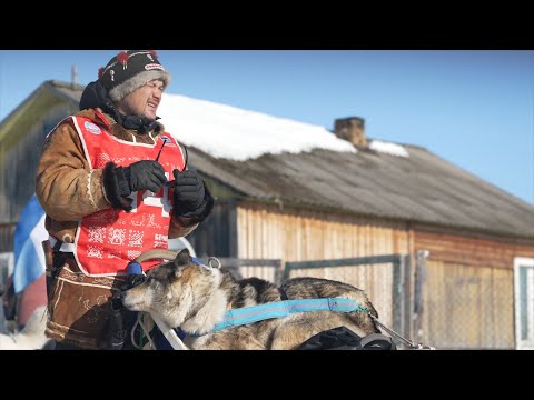 Видео: Каюры «Берингии»