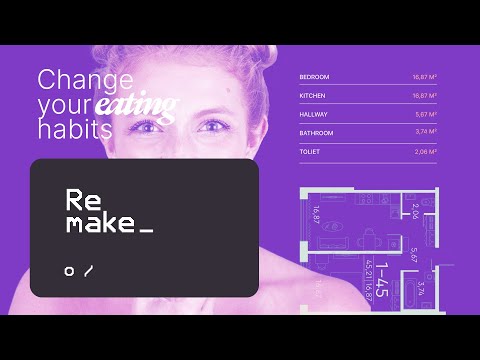 Видео: Переделываю проекты подписчиков за 20 минут — Remake