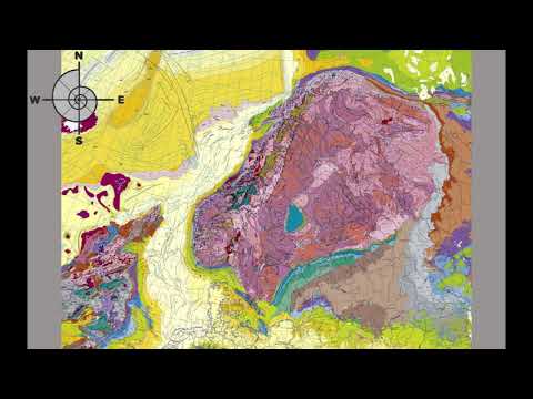 Видео: Лекция "Геологическая история Балтийского моря"