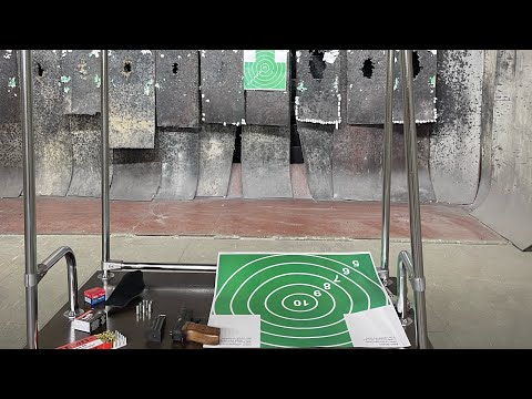 Видео: ДОЛГОЖДАННЫЙ ОТСТРЕЛ НА ХРОН! САМЫЙ ГРОЗНЫЙ ИЗ ВСЕХ ГРОЗ. Гроза 3а.