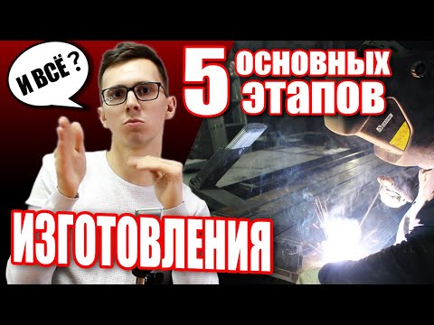 Видео: Как установить антресольный этаж? 5 этапов изготовления антресоли из металла